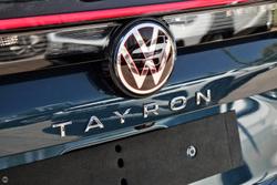 2025 Volkswagen Tayron 150TSI Elegance