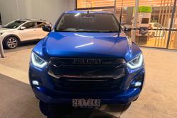 2023 Isuzu D-MAX LS-U+