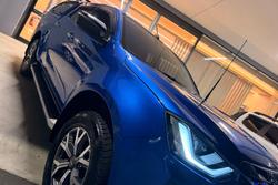 2023 Isuzu D-MAX LS-U+