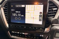 2023 Isuzu D-MAX LS-U+