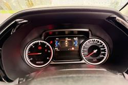 2023 Isuzu D-MAX LS-U+