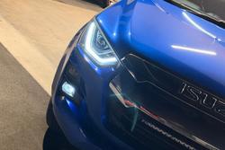 2023 Isuzu D-MAX LS-U+