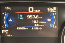 2023 Isuzu D-MAX LS-U+