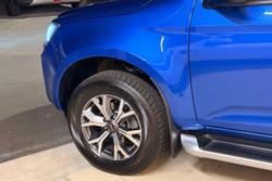 2023 Isuzu D-MAX LS-U+