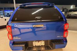 2023 Isuzu D-MAX LS-U+