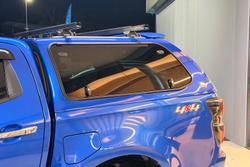 2023 Isuzu D-MAX LS-U+