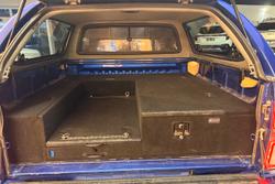 2023 Isuzu D-MAX LS-U+