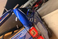 2023 Isuzu D-MAX LS-U+