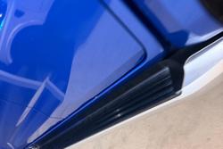 2023 Isuzu D-MAX LS-U+