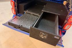 2023 Isuzu D-MAX LS-U+