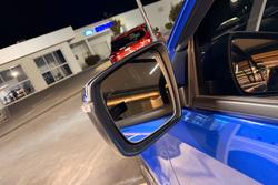 2023 Isuzu D-MAX LS-U+