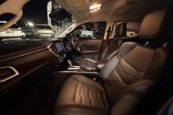 2023 Isuzu D-MAX LS-U+