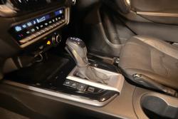 2023 Isuzu D-MAX LS-U+