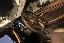 2023 Isuzu D-MAX LS-U+