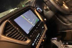 2023 Isuzu D-MAX LS-U+