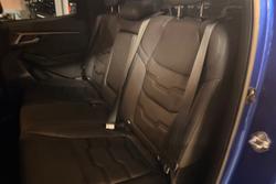 2023 Isuzu D-MAX LS-U+