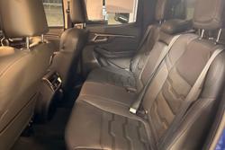 2023 Isuzu D-MAX LS-U+