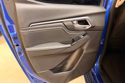 2023 Isuzu D-MAX LS-U+