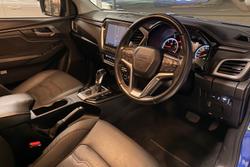 2023 Isuzu D-MAX LS-U+