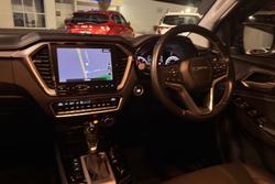 2023 Isuzu D-MAX LS-U+