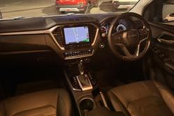 2023 Isuzu D-MAX LS-U+