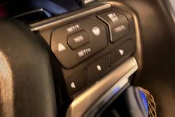 2023 Isuzu D-MAX LS-U+