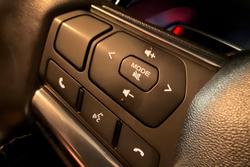 2023 Isuzu D-MAX LS-U+