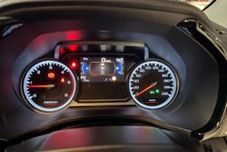 2023 Isuzu D-MAX LS-U+