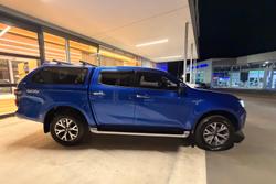 2023 Isuzu D-MAX LS-U+