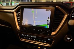 2023 Isuzu D-MAX LS-U+