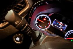 2023 Isuzu D-MAX LS-U+