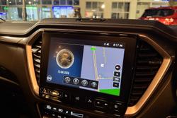 2023 Isuzu D-MAX LS-U+