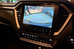 2023 Isuzu D-MAX LS-U+