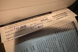 2023 Isuzu D-MAX LS-U+