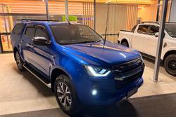 2023 Isuzu D-MAX LS-U+
