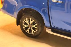 2023 Isuzu D-MAX LS-U+