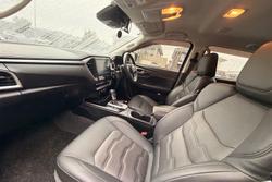 2023 Isuzu D-MAX LS-U+