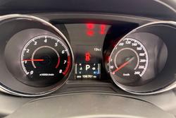 2014 Mitsubishi ASX LS