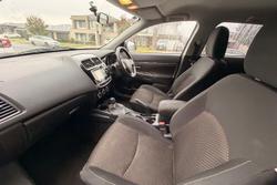 2014 Mitsubishi ASX LS