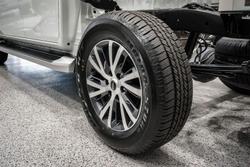 2025 Isuzu D-MAX LS-U