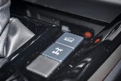 2025 Isuzu D-MAX LS-U