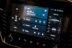 2025 Isuzu D-MAX LS-U