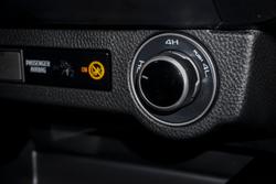 2025 Isuzu D-MAX LS-U