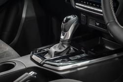 2025 Isuzu D-MAX LS-U