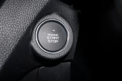 2025 Isuzu D-MAX LS-U