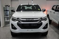 2025 Isuzu D-MAX LS-U