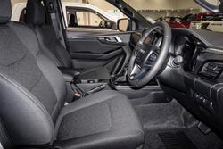 2025 Isuzu D-MAX LS-U