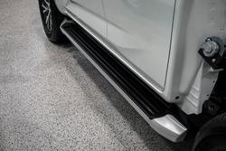 2025 Isuzu D-MAX LS-U