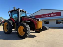 Versatile 320