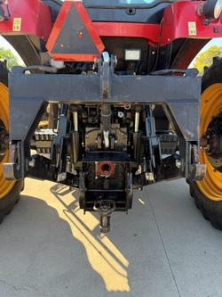 2018 Versatile 320